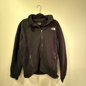 The North Face Men's Black Performance Jacket